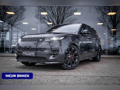 Land Rover Range Rover Sport - 3.0 P460e Dynamic HSE PHEV * 23inch * HUD * Cold Climate