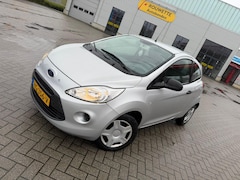 Ford Ka - 1.2 Cool&Sound AIRCO NIEUWE APK