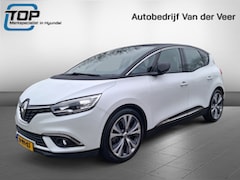 Renault Scénic - 1.3 TCe Bose Automaat