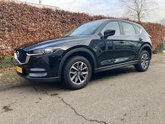 Mazda CX-5 - 2.0 SkyActiv-G 165