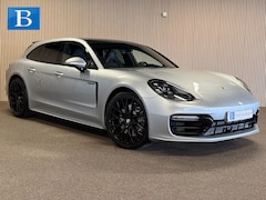 Porsche Panamera Sport Turismo - 2.9 4 E-Hybrid-SPORT DESIGN-SPORT UITLAAT-18 VOUDIG-PDLS-SPORT CHRONO-ZEER COMPLEET
