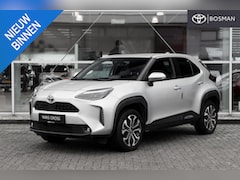 Toyota Yaris Cross - 1.5 Hybrid AWD l PDC