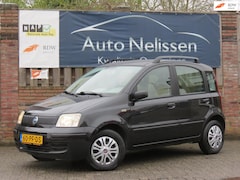 Fiat Panda - 1.1 Active Plus | NAP | ALL SEASON BANDEN | NIEUWE APK BIJ AFLEVERING |