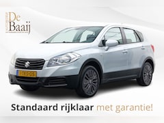Suzuki SX4 S-Cross - 1.6 Comfort | Trekhaak | Airco