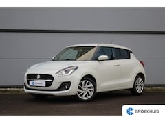 Suzuki Swift - 1.2 Comfort Smart Hybrid | Stoelverwarming | Adapt. Cruise | PDC | Navi | Camera | Bluetoo