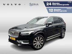 Volvo XC90 - 2.0 T8 Recharge AWD Inscription Luchtvering | Bowers & Wilkins Audio | Massage | Trekhaak