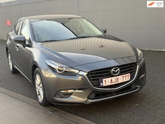 Mazda 3 - 3 1.5D Skylease GT