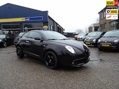 Alfa Romeo MiTo - 1.4 T 120pk Turismo