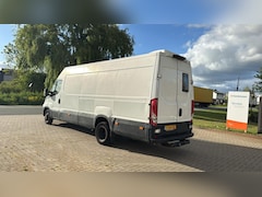 Iveco Daily - 35C13V 2.3 410 H3 MAXI AIRCO Dubbel Lucht Wit 2014