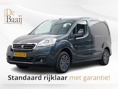 Peugeot Partner - 120 1.6 BlueHDi 75 L1 Première