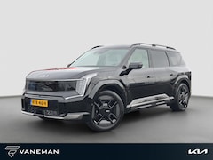 Kia EV9 - GT-Line AWD 99.8 kWh
