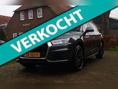 Audi Q5 - 2.0 TFSI quattro Design Pro Line Plus Aut. | Panorama | Luchtvering | Stoelverwarming | Tr