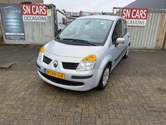 Renault Modus - 1.6-16V Authentique Luxe *APK*NAP