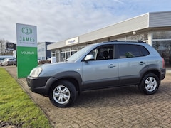Hyundai Tucson - 2.0i Style