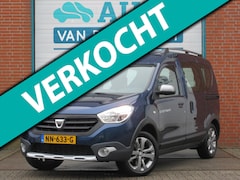 Dacia Dokker - 1.2 TCe S&S Stepway