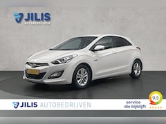 Hyundai i30 - 1.6 GDI i-Motion Plus | Camera | Navigatie | Lichtmetalen velgen | Parkeersensoren