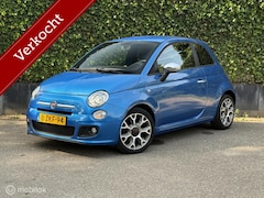 Fiat 500 - 0.9 TwinAir Turbo 500S Automaat | Carplay | Climate