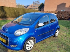 Citroën C1 - 1.0-12V Séduction