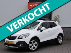 Opel Mokka - 1.6 Selection navi LM airco