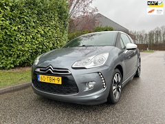 Citroën DS3 - 1.6 So Chic NAP / Parkeersensoren