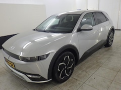 Hyundai IONIQ 5 - STYLE 73KWH I 3-FASE I 98% SOH I P-CAMERA I ADAPTIVE CRUISE CONTROL I APPLE CARPLAY