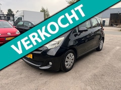 Toyota Verso S - 1.3 VVT-i Comfort