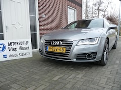 Audi A7 Sportback - 3.0 TDI quattro Pro Line plus