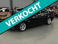 BMW 3-serie - 316i Business Line Schuifdak Trekhaak APK NAP