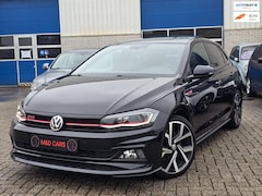 Volkswagen Polo - 2.0 TSI GTI PANO/VIRTUAL/KEYLESS/STOEL VW/NAVI