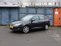 SEAT Ibiza ST - 1.2 TDI Style Ecomotive | Trekhaak | Carplay | NAP | PDC