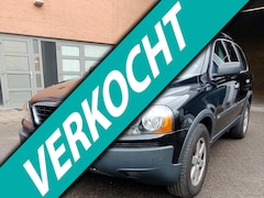 Volvo XC90 - 2.5 T Exclusive