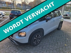 Citroën C3 Aircross - 1.2i Feel 1e eigenaar Clima Cruise Navi Hoge instap