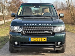 Land Rover Range Rover - 4.4 TDV8 Vogue 2012