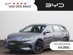 BYD SEAL 6 Touring - 1.5 DM-i Boost | €4000 korting | 1350km WLTP | Keyless | Elektrische klep | Apple Carplay/