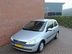 Opel Corsa - 1.2-16V Comf.Easytr