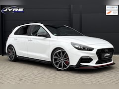 Hyundai i30 - 2.0 T-GDI N2 Performance, 275 PK, Full option