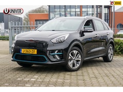 Kia e-Niro - DynamicLine 64 kWh CAMRA/CARPLAY/STOELVERW/STUURVERW