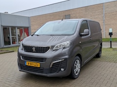 Peugeot Expert - 227 2.0BlueHDI Automaat LEES DE TEKST