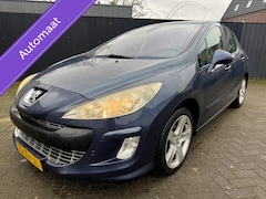Peugeot 308 - 1.6 THP XT SPORT PLUS / LEES TEKST