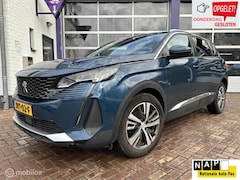 Peugeot 5008 - 1.2 PureTech Allure Pack * 7 PERSOONS * NAVI