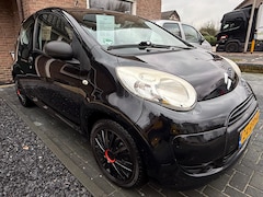 Citroën C1 - 1.0-12V Séduction+
