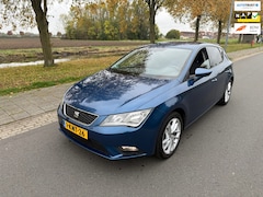SEAT Leon - 1.4 TSI Style CLIMA/CRUISE/APK/NAP