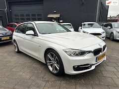BMW 3-serie Touring - 328i Aut Sport|245pk|Leder|Navi