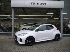 Mazda 2 Hybrid - 1.5 Homura Plus|Nieuwe auto