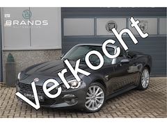 Fiat 124 Spider - 1.4 MultiAir Lusso 1e eig Full option 140PK Garantie