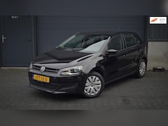 Volkswagen Polo - 1.4-16V Airco Cruise A. Camera