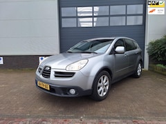 Subaru Tribeca - | 3.0R Luxury | Automaat | Airco | Open dak |