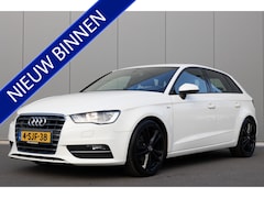 Audi A3 Sportback - 1.4 TFSI | 2X S-line | NL-AUTO