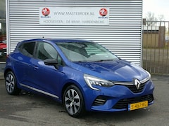 Renault Clio - 1.0 TCe 90 Evolution Staat in Hoogeveen