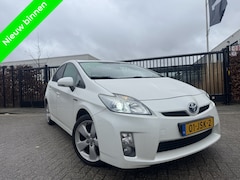 Toyota Prius - 1.8 Aspiration Hybride Automaat Navigatie|Clima 2009